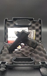 SIG SAUER P365X 9MM LUGER (9X19 PARA) - 1 of 3