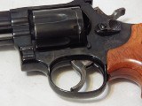 SMITH & WESSON 586 .357 MAG - 2 of 3