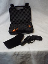 CHARTER ARMS BULLDOG .44 S&W SPECIAL - 1 of 3