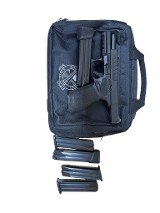 SPRINGFIELD ARMORY ECHELON 9MM LUGER (9x19 PARA)