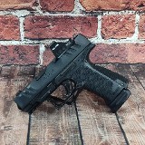 WALTHER ARMS PDP F-SERIES OR 9MM LUGER (9X19 PARA) - 1 of 3