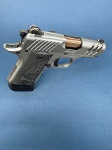 KIMBER MICRO 9 ESV 9MM
KIMPRO II GRAY 9MM LUGER (9X19 PARA) - 3 of 3