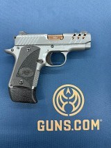 KIMBER MICRO 9 ESV 9MM
KIMPRO II GRAY 9MM LUGER (9X19 PARA) - 2 of 3