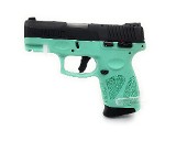 TAURUS G2C 9MM 9MM LUGER (9x19 PARA) - 1 of 3