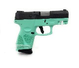 TAURUS G2C 9MM 9MM LUGER (9x19 PARA) - 2 of 3