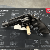 SMITH & WESSON M&P R8 PERFORMANCE .357 MAG