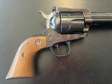 RUGER NEW MODEL BLACKHAWK .45 LC - 2 of 3