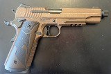 SIG SAUER 1911 Spartan II .45 ACP - 1 of 2