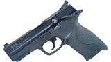 SMITH & WESSON M&P22 Compact .22 LR - 2 of 3