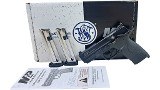 SMITH & WESSON M&P22 Compact .22 LR - 1 of 3