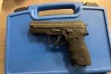 SIG SAUER P229 9MM LUGER (9x19 PARA) - 1 of 3