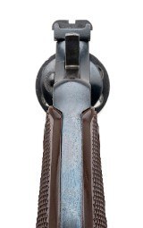 COLT ARMY SPECIAL CUSTOMIZED REVOLVER .38 SPL - 3 of 3