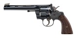 COLT ARMY SPECIAL CUSTOMIZED REVOLVER .38 SPL - 1 of 3