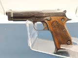 BERETTA 1951 9MM LUGER (9x19 PARA) - 1 of 3