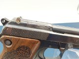 BERETTA 1951 9MM LUGER (9x19 PARA) - 3 of 3