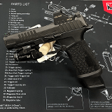 SIG SAUER P365 FUSE 9MM LUGER (9x19 PARA) - 1 of 3