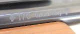 THOMPSON/CENTER ARMS THOMPSON CENTER ARMS ENCORE CUSTOM SHOP .30 TC MAGNAPORTED W/ BURRIS 2-7X32MM .30 TC - 3 of 3
