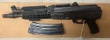 ZASTAVA ZPAP85 5.56X45MM NATO