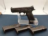 SMITH & WESSON M&P 40 .40 S&W - 1 of 3