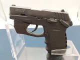 SCCY CPX-1 9MM LUGER (9x19 PARA)