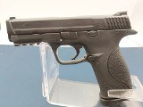 SMITH & WESSON M&P 9 9MM LUGER (9x19 PARA) - 1 of 2