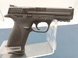 SMITH & WESSON M&P 9 9MM LUGER (9x19 PARA) - 2 of 2