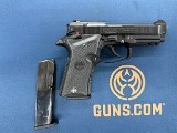 BERETTA 80X CHEETAH .380 ACP - 2 of 3