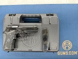 BERETTA 80X CHEETAH .380 ACP - 1 of 3