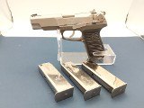 RUGER P89 9MM LUGER (9x19 PARA) - 1 of 3