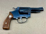 SMITH & WESSON MODEL 36 .38 S&W - 3 of 3