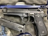 BERETTA 92FS 9MM LUGER (9x19 PARA) - 2 of 3