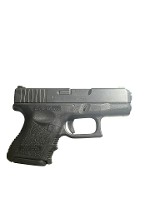 GLOCK G26 Gen 3 9MM LUGER (9x19 PARA) - 1 of 3