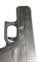 GLOCK G26 Gen 3 9MM LUGER (9x19 PARA) - 3 of 3