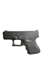 GLOCK G26 Gen 3 9MM LUGER (9x19 PARA) - 2 of 3
