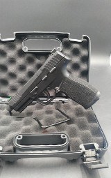 SIG SAUER P322 .22 LR - 1 of 3