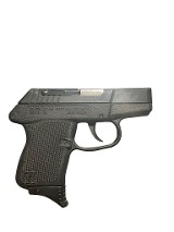 KELTEC P-3AT .380 ACP - 1 of 3