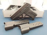 RUGER EC9S 9MM LUGER (9x19 PARA) - 2 of 3