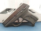 RUGER EC9S 9MM LUGER (9x19 PARA) - 3 of 3