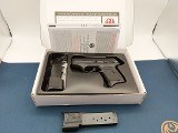 RUGER EC9S 9MM LUGER (9x19 PARA) - 1 of 3