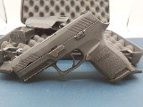 SIG SAUER P320 9MM LUGER (9x19 PARA) - 2 of 3
