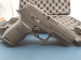SIG SAUER P320 9MM LUGER (9x19 PARA) - 3 of 3