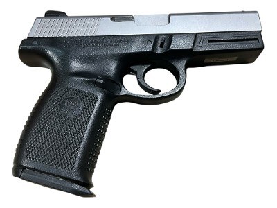 SMITH & WESSON sw 40ve .40 S&W