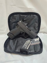 SPRINGFIELD ARMORY XDS-9 9MM LUGER (9x19 PARA) - 1 of 1