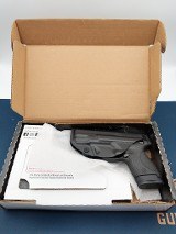 SMITH & WESSON M&P 9 SHIELD 9MM LUGER (9X19 PARA) - 1 of 3