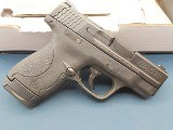 SMITH & WESSON M&P 9 SHIELD 9MM LUGER (9X19 PARA) - 3 of 3