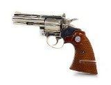 COLT Diamondback .38 SPL - 2 of 3