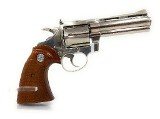 COLT Diamondback .38 SPL - 1 of 3