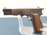 BROWNING HI POWER 9MM LUGER (9x19 PARA) - 1 of 3