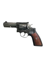 RUGER GP100 .357 MAG