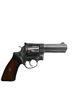 RUGER GP100 .357 MAG - 2 of 3